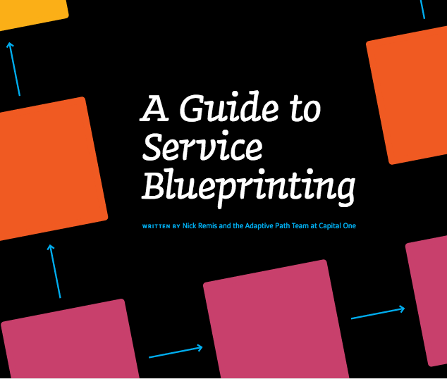 guidetoserviceblueprinting