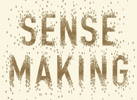 sensemaking