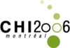 Chi2006logo