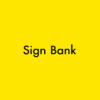 Signbank