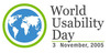 Worldusabilityday