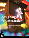 Designing for Interaction