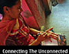 Connecting the Unconnected