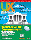 UX Magazine