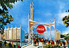 The Coca-Cola Pavilion