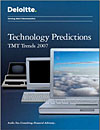 Deloitte Tech Predictions