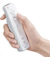 Wii remote