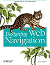 Designing Web Navigation