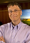 Bill Gates