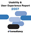 Usability and User Experience Report 2007