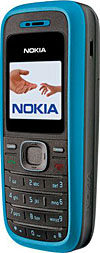 Nokia 1208