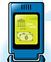 Mobile banking