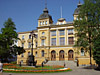 Oulu City Hall