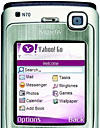 Yahoo! Mobile