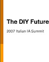 The DIY Future