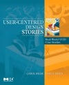 User-Centered Design Stories