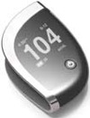 Glucose meter