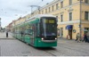 Helsinki tram