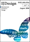 International Journal of Design