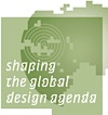 Shaping the Global Design Agenda