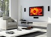 Digital living room