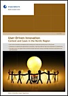 User-driven innovation in the Nordic region