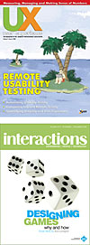 UX Mags