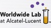 Worldwide Lab at Alcatel-Lucent