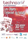 Transformeurs 2009