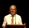 Bruce Sterling on AR