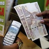 mPesa transaction