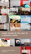 Mobile trends 2020