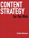 Content strategy