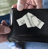 Money wallet