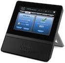 Cisco home energy control