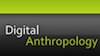 Digital anthropology