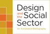 Design and the social sector