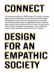 [Book] Connect: Design for an Empathic Society – putting people first ...