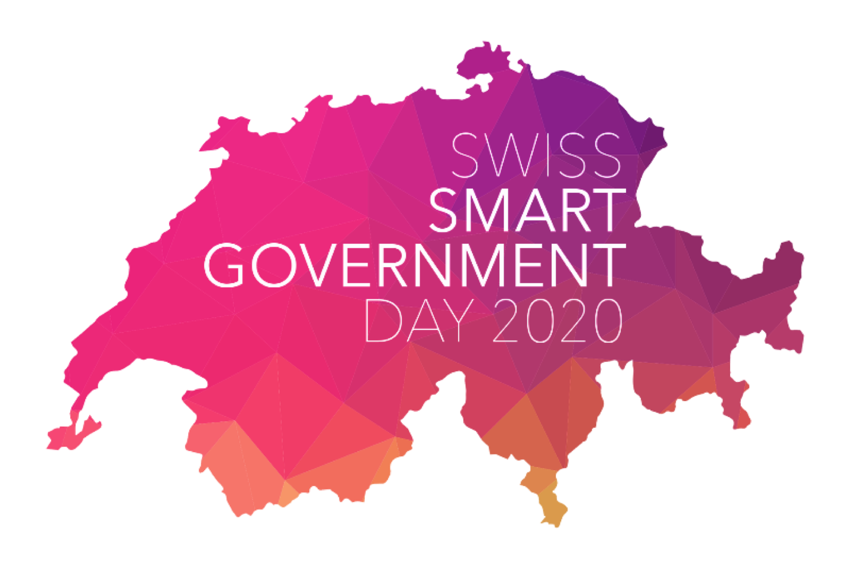 Swiss Smart Government Day 2020