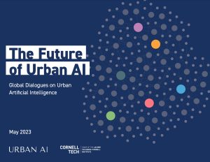 The Future of Urban AI