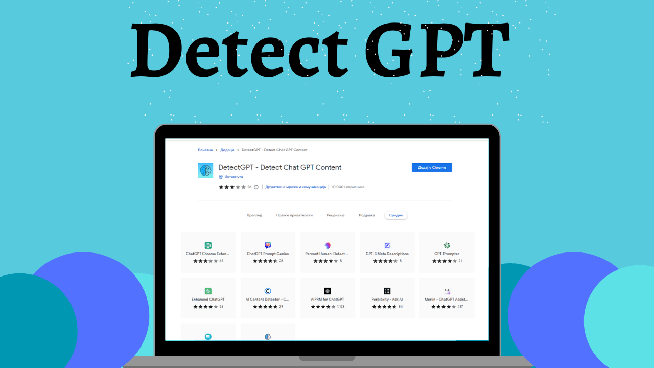 Detect-GPT