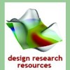 Design research resources