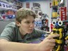 Lego Mindstorms