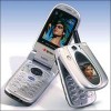 Sanyo cell phone for Sprint Nextel