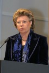 Viviane Reding