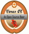 Vores Oel, an Open Source Beer